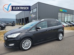 Ford Grand C-Max - 1.5 150 pk Titanium 7p. Camera