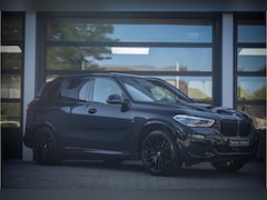 BMW X5 - xDrive40i High Executive