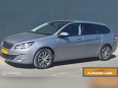 Peugeot 308 SW - 1.2 PureTech Style CLIMA PANODAK TREKHAAK