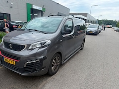 Peugeot Expert - 227S 2.0 BlueHDI 180 Sport EXPORT MOTOR KAPOT
