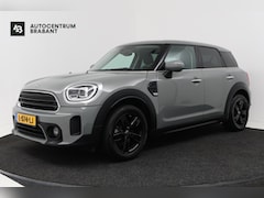 MINI Countryman - 1.5 One Essential (NAVIGATIE, CARPLAY, PDC, LED, STUURBEDIENING, 1e EIGENAAR, DEALER ONDER