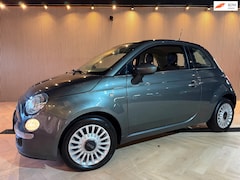 Fiat 500 - 1.2 Carplay | Pano | Airco