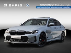 BMW 3-serie - Sedan 330e | M Sportpakket Pro | Panodak | Head-Up | Adaptive Cruise Control | Trekhaak |