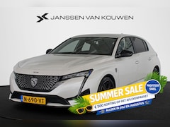 Peugeot 308 - 1.6 HYbrid 225 GT Pack Business Leder FOCAL 360 Camera