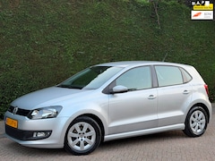 Volkswagen Polo - 1.2 TDI AIRCO KOUD/1e EIGENAAR/RIJDT NIEUW