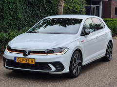 Volkswagen Polo - 2.0 GTI TSI Automaat Virtual dash IQ. Light Camera Super gaaf 2.0 TSI GTI