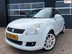 Suzuki Swift - 1.3 Base|Airco|A/A Carplay|1Jaar APK|