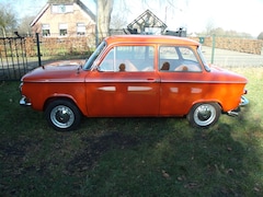 NSU Prinz - 4 L