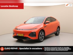 Xpeng G6 - RWD Long Range 88 kWh