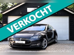 Tesla Model S - 85 Base-Free Superch-CCS-Pano-MCU2-Stoelverwarming