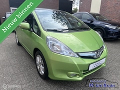 Honda Jazz - 1.4 Hybrid Elegance