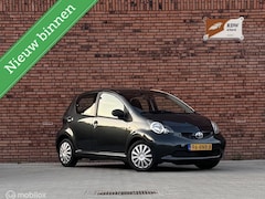 Toyota Aygo - 1.0-12V Now, New APK, Airco, Elektr. Pakket
