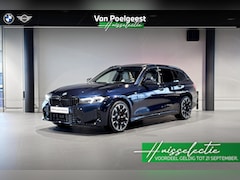 BMW 3-serie Touring - 330e | M Sport Pro | Glazen Panoramadak | Harman Kardon | Trekhaak |Huisselectie