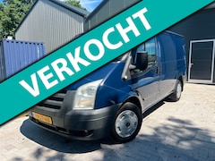 Ford Transit - 260S 2.2 TDCI 162.710KM