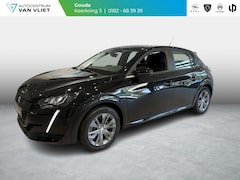 Peugeot e-208 - EV Active Pack 50 kWh | SOH 98% | Navigatie | Parkeersensoren achter