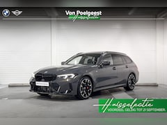 BMW 3-serie Touring - 318i | M Sportpakket Pro | Comfort Pack | Trekhaak | Huisselectie