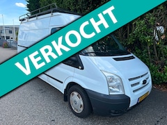 Ford Transit - 300M 2.2 TDCI L2/H2 Bj'11-2012 AIRCO