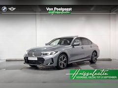 BMW 3-serie - Sedan 330e | M Sportpakket | Comfort Pack | Huisselectie