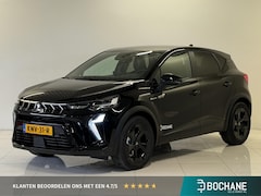 Mitsubishi ASX - 1.8 HEV 160 AT Black Edition | Lichtmetalen velgen 18" | Draadloze telefoonlader | Apple C