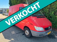 Mercedes-Benz Sprinter - 208 CDI 2.2 300 Bj'09-2006