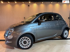 Fiat 500 - | Pano | Bluetooth | PDC