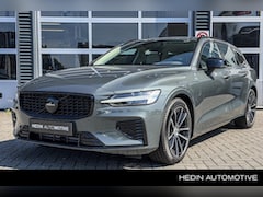 Volvo V60 - 2.0 T8 Plug-in hybrid AWD Plus Dark | Polestar Engineered | Elektrische Stoelen met geheug