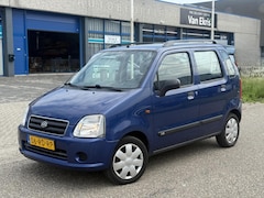 Suzuki Wagon R+ - 1.3 5-DRS Elekpakket Zuinig APK 2027