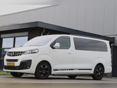 Opel Vivaro - 2.0 CDTI L2H1 Dubb Cabine Marge (Geen BTW)
