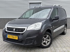 Peugeot Partner - bestel 122 1.6 HDI L1 XR Profit +