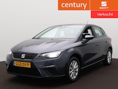 SEAT Ibiza - 1.0 EcoTSI Style Business Connect | Cruise | Carplay | Led | PDC |