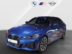 BMW i4 - eDrive35 70 kWh M-SPORT * LED, DR. ASS+, TREKH, H&K SOUND, 19-inch LMV * 1e EIG - UNFALLFR