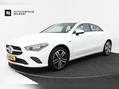 Mercedes-Benz CLA-Klasse - 250 e Business Solution Luxury Limited (SFEERVERLICHTING, CAMERA, PDC, LED, 1e EIGENAAR)