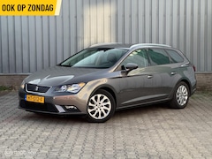 SEAT Leon ST - 1.0 EcoTSI | Carplay/A.A. | PDC | Trekhaak