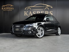 Audi A1 - 1.4 TFSI Ambition|Airco|Pano|Xenon|Stoel ver|Cruise|