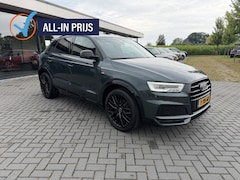 Audi Q3 - 1.4 TFSI S-Line