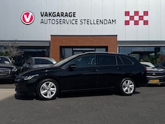Volkswagen Golf Variant - 1.5 TSI Life Edition/uitklapbare trekhaak/memory functie bestuurdersstoel/stuurverwarming