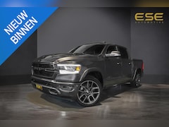 Dodge Ram 1500 - 5.7 V8 4x4 Crew Cab Limited | Milltek uitlaat | BTW | 360 Camera