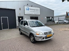 Suzuki Ignis - 1.3-16V Special| AIRCO|