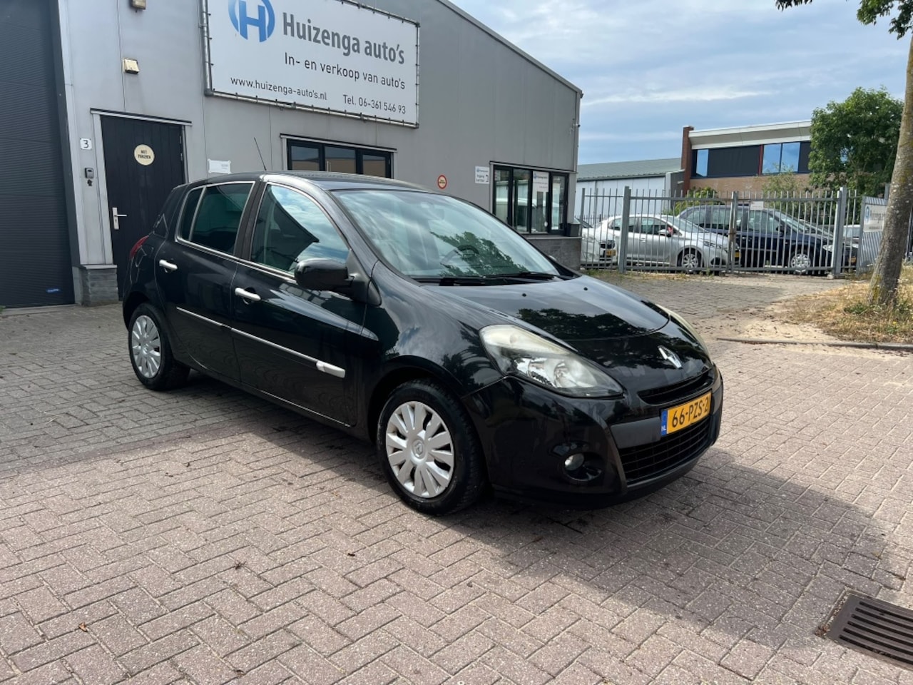 Renault Clio - 1.5 dCi Parisienne| 5DRS| AIRCO| APK:02-02-2027! - AutoWereld.nl