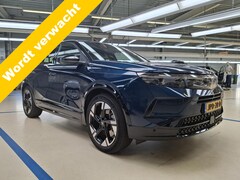 Opel Grandland - 1.6 Turbo Plug-in-Hybrid GS met Panoramadak, 20 inch, Navi/360-Camera, Winterpakket