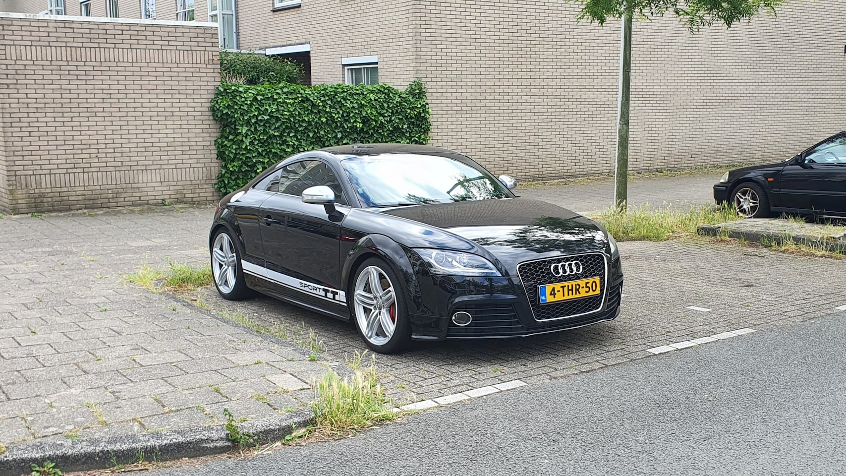 Audi TT - 2.0 T TTS Pro Line | Quattro | 272 PK - AutoWereld.nl