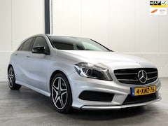 Mercedes-Benz A-klasse - 180 Ambition AMG|Org NL|1e Eigenaar