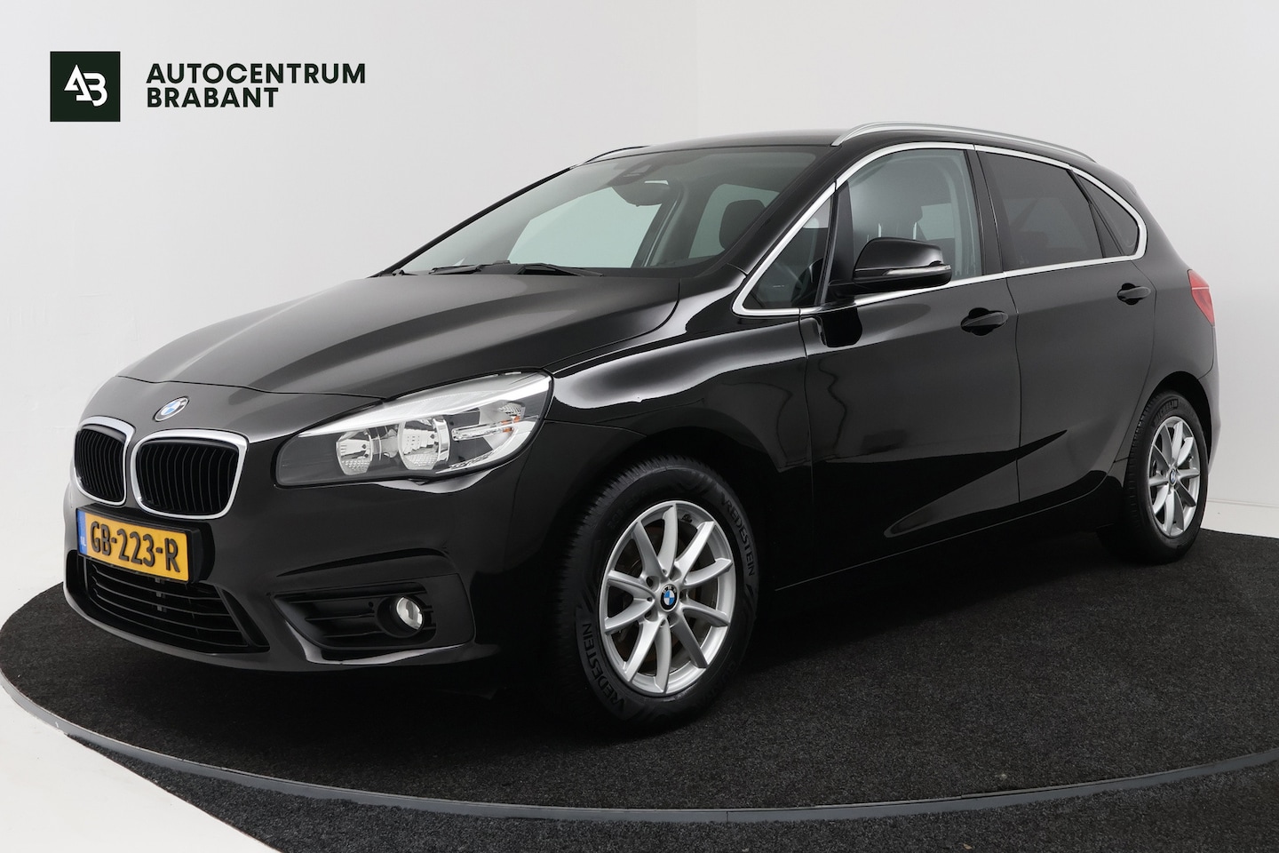 BMW 2-serie Active Tourer - 218i Essential 218i Essential - AutoWereld.nl