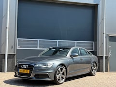 Audi A6 Limousine - 2.0 TFSI S edition bj.2013 Autom|Navi|Leder|NL auto|Nap