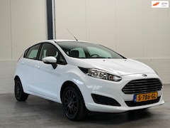 Ford Fiesta - 1.25|5 Deurs|Airco