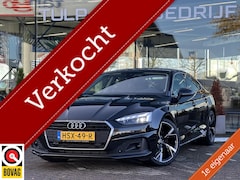 Audi A5 Sportback - 40 TFSI 1e Eigenaar Dealer ondh Pano