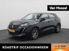 Peugeot 2008 - 1.2 PureTech Active Pack | ACHTERUITRIJCAMERA | APPLE CARPLAY - ANDROID AUTO | CRUISE CONT