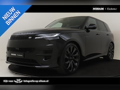 Land Rover Range Rover Sport - 3.0 P460e PHEV AWD DYNAMIC SE -PANO.DAK|HEAD-UP DISPLAY|SOFTCLOSE|SV BESPOKE 23"LM|MERIDIA