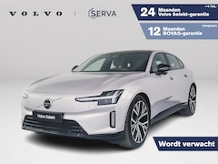 Volvo ES90 - Single Motor Extended Range Ultra 92 kWh | Panoramadak | 360° camera | Bose Audio | Head-u