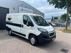 Peugeot Boxer - 2.2 HDI L1H1|AIRCO| KOELWAGEN| MET APK